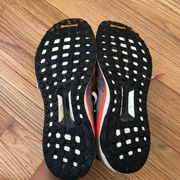 Men’s Adidas Solar Glide Shoes - Picture 5 of 10